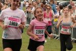 Race for Life at Lydiard Park - 15/06/08